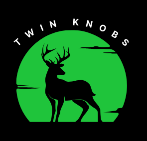Twin Knobs