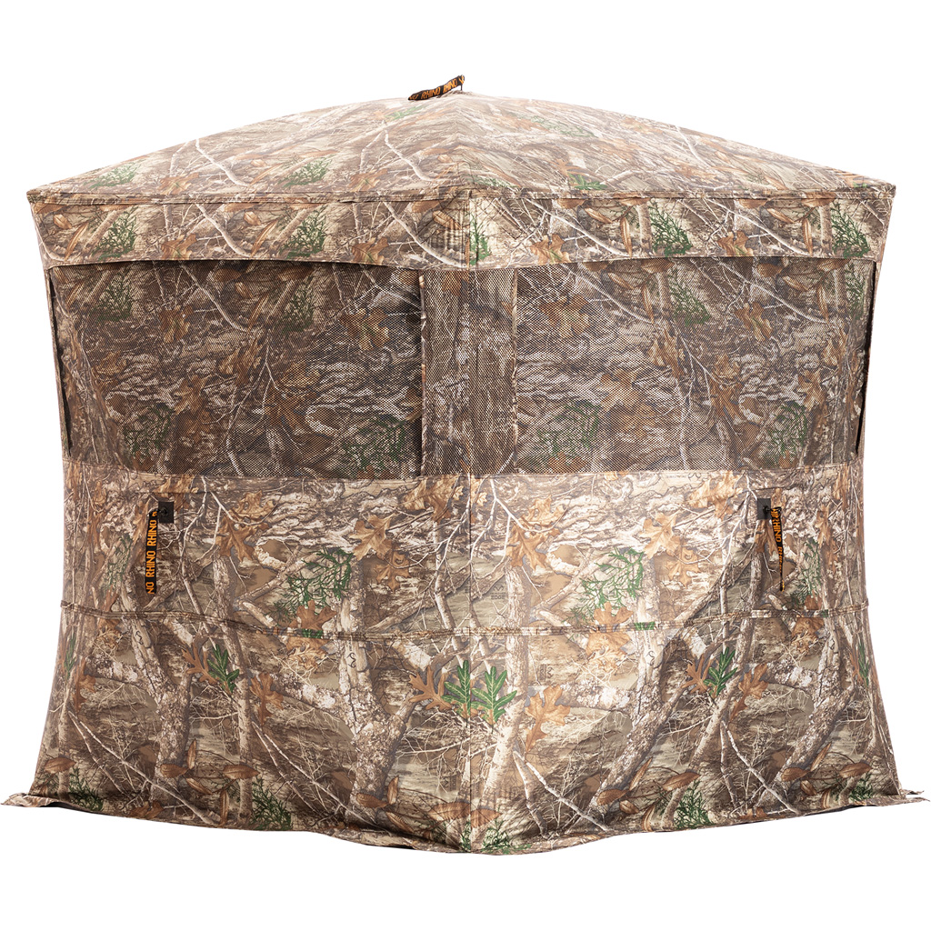 Rhino Blind RB24 Realtree Edge