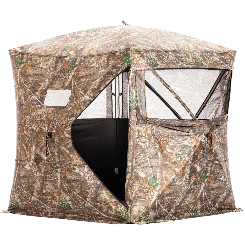 Rhino Blind RB24 Realtree Edge