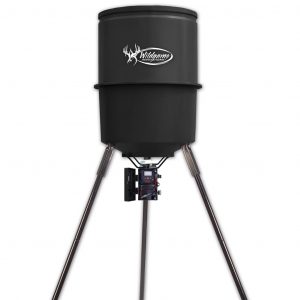 Wildgame innovations automatic feeder