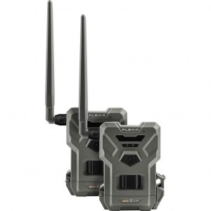 Spypoint Flex-M Twin Pack Cellular Camera Twin Pack Multi Carrier