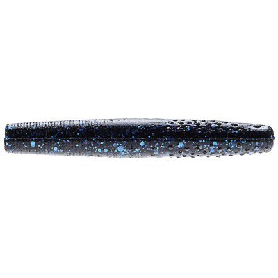 Z-Man Finesse TRD Black Blue Flake