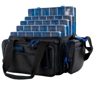 Evolution Outdoors 3600 Drift Tackle Bag