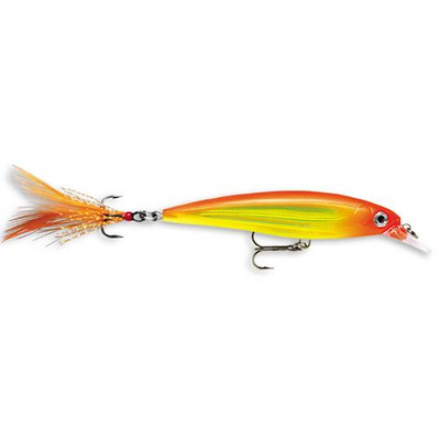 Rapala X Rap Hot Head