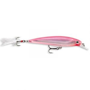 Rapala X Rap Hot Pink