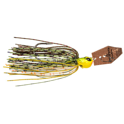 Z-Man Chatterbait Elite Evo Bluegill