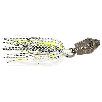 Z-Man Chatterbait Elite Evo Glitter Bomb
