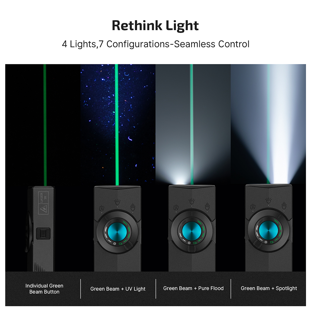 Olight ArkPro