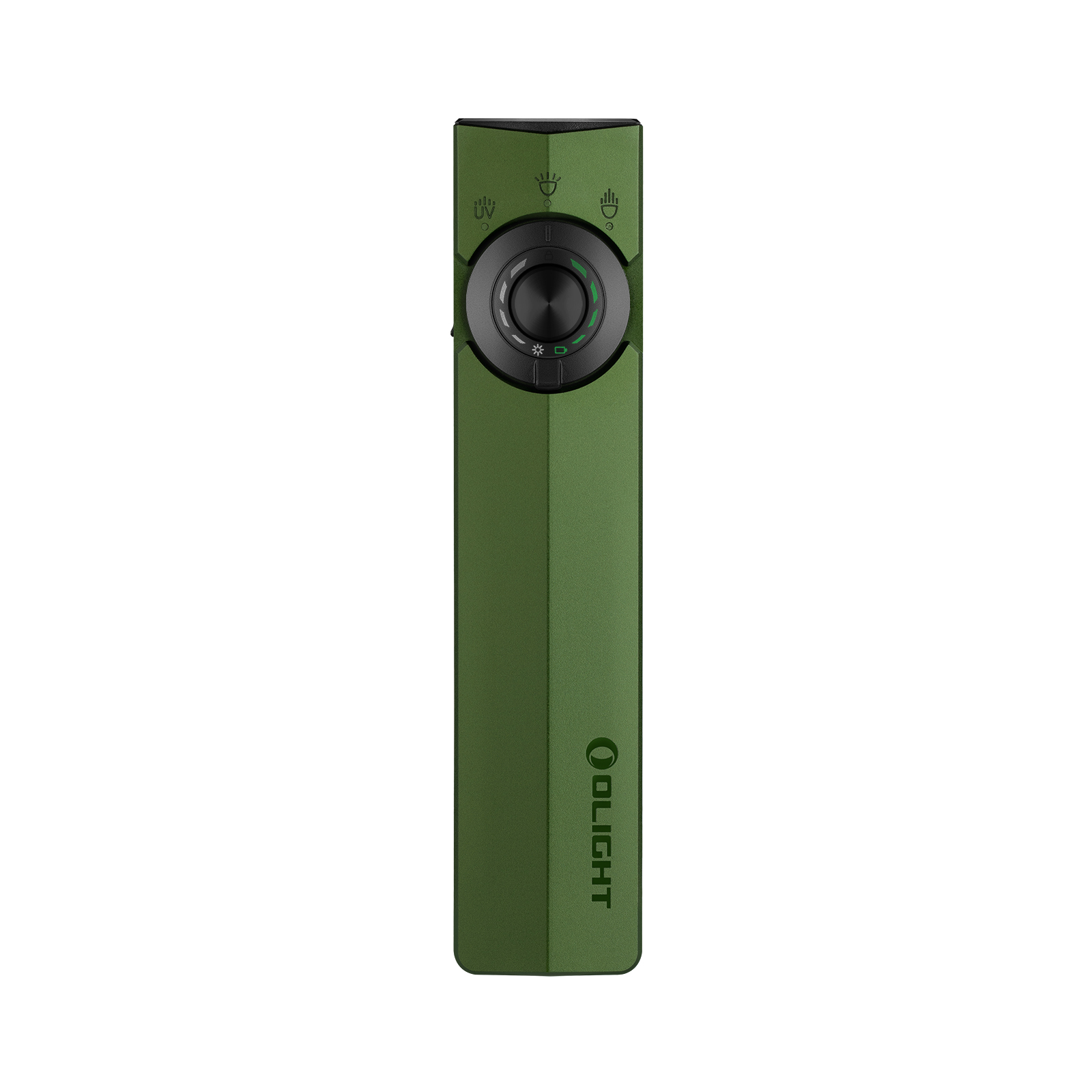 Olight ArkPro OD Green
