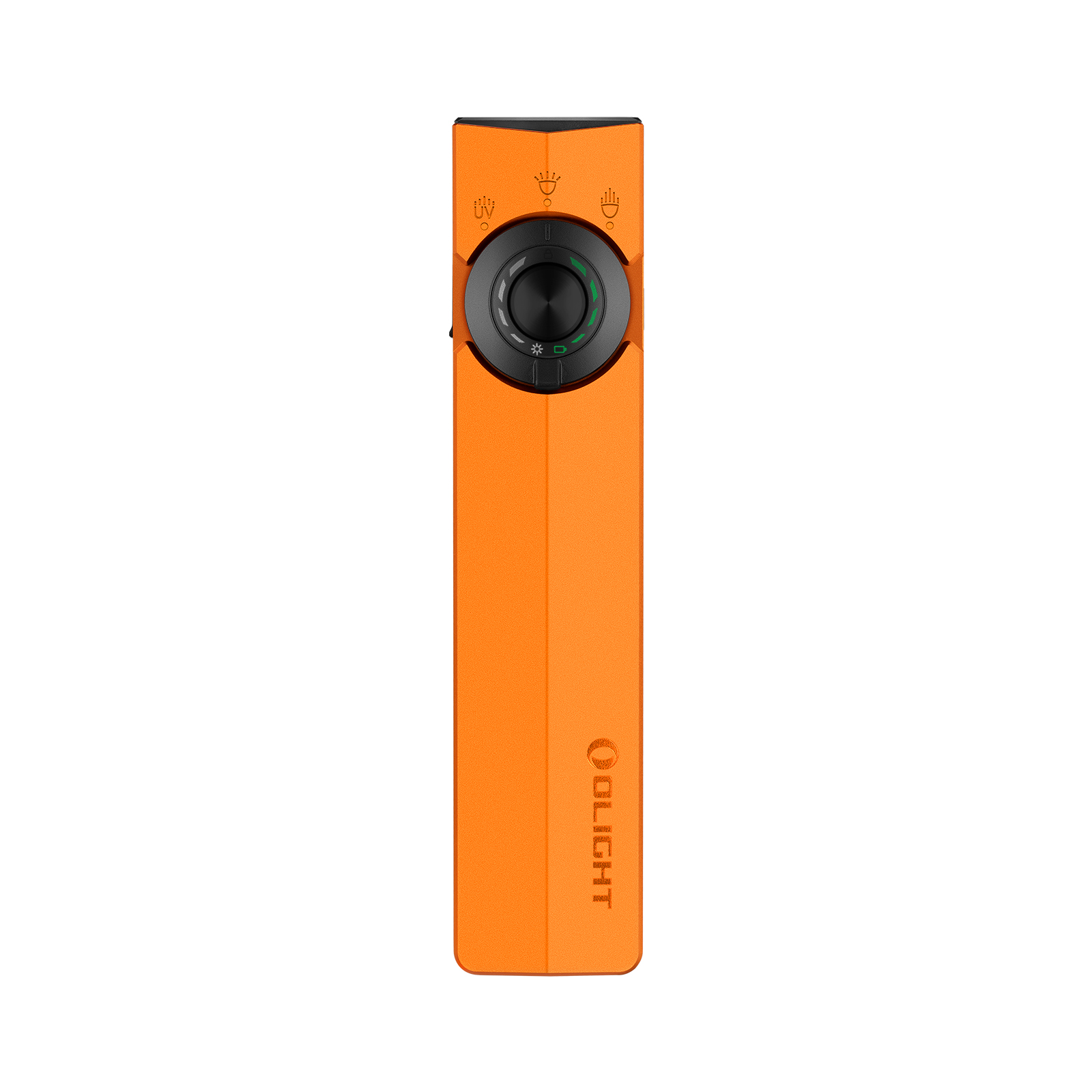 Olight ArkPro Orange