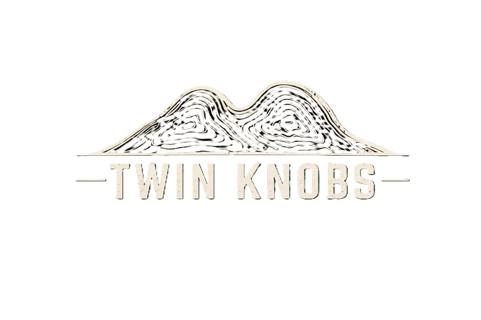 Twin Knobs