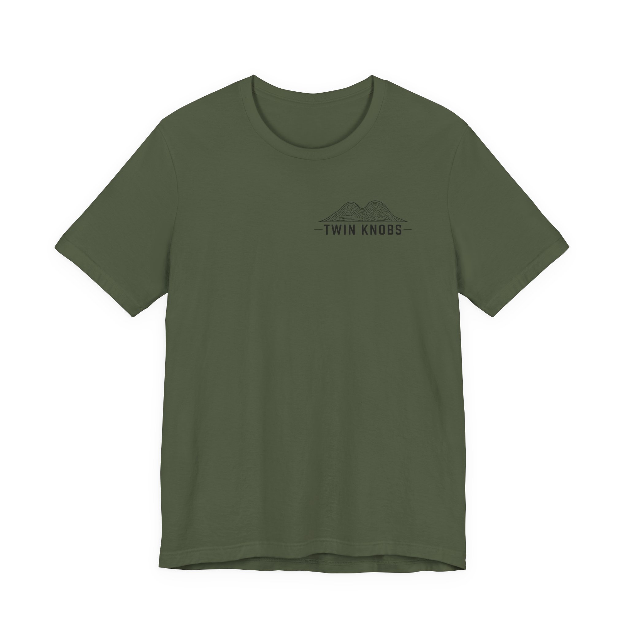 Millwood - Lake Series Tee - Image 7