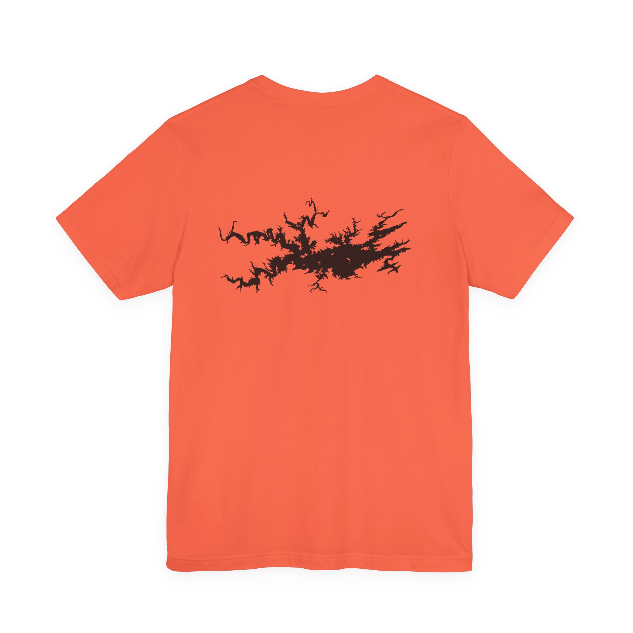 Lake Oauchita - Lake Series Tee - Image 2