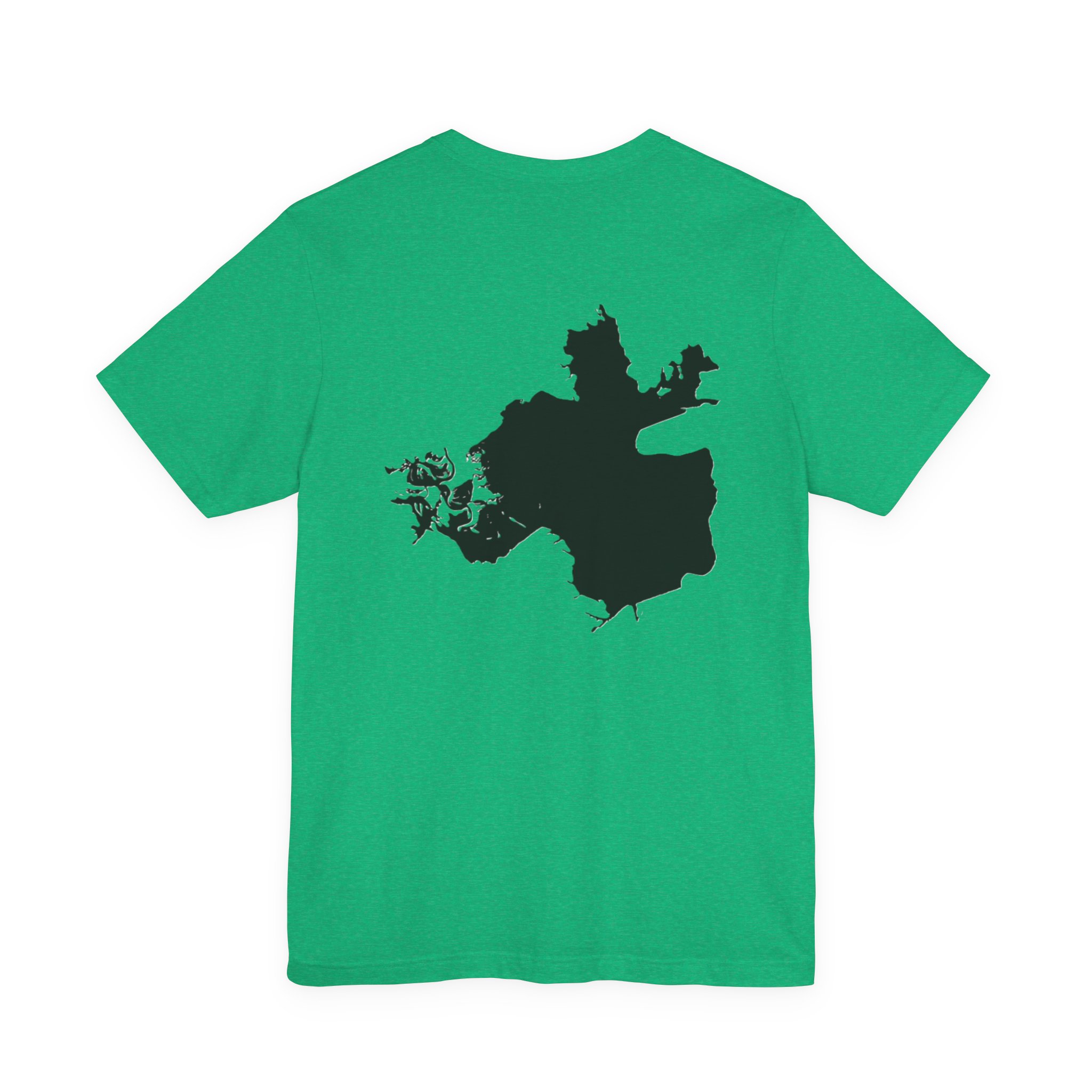 Millwood - Lake Series Tee - Image 4