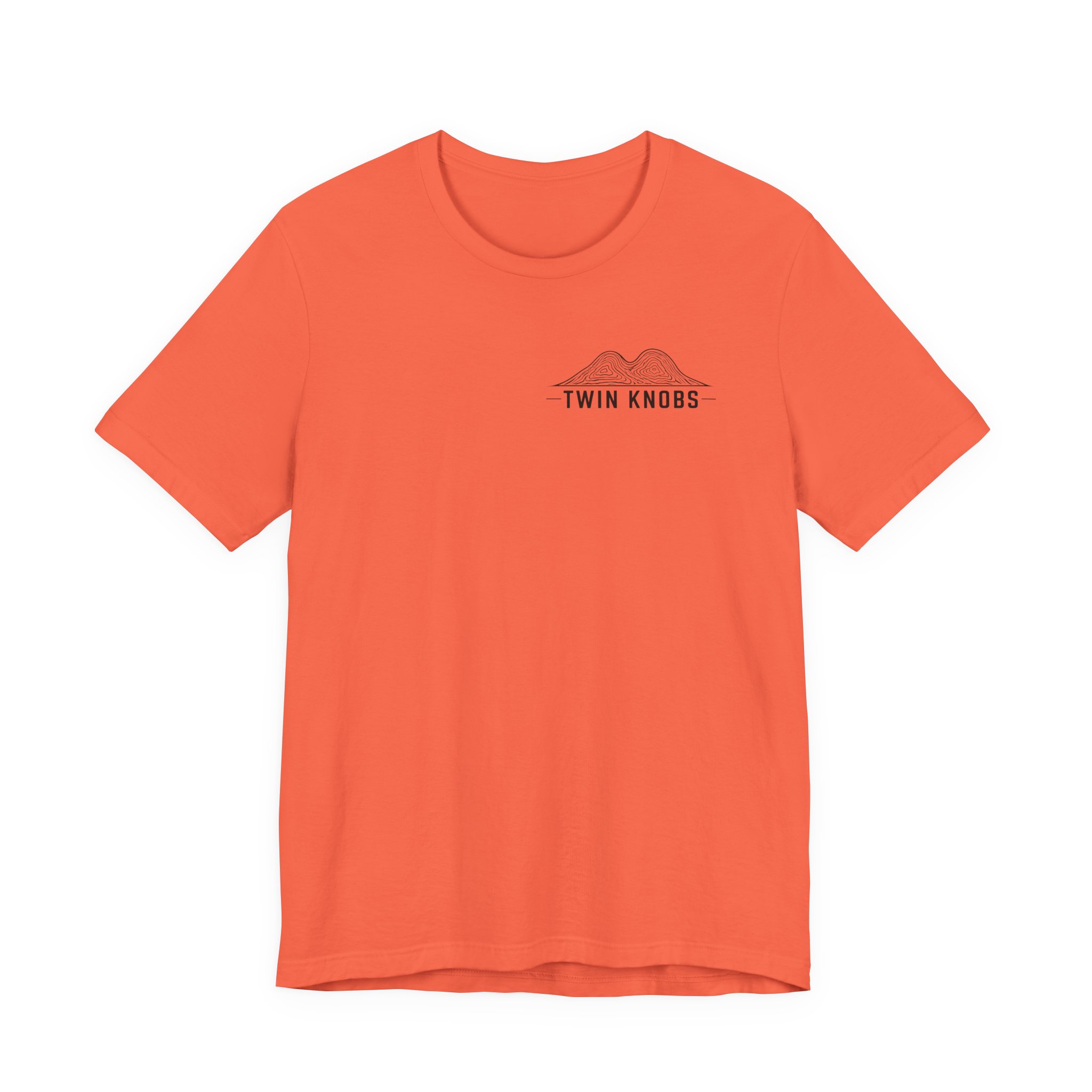Millwood - Lake Series Tee
