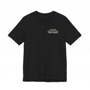 Twin Knobs Deer Tee