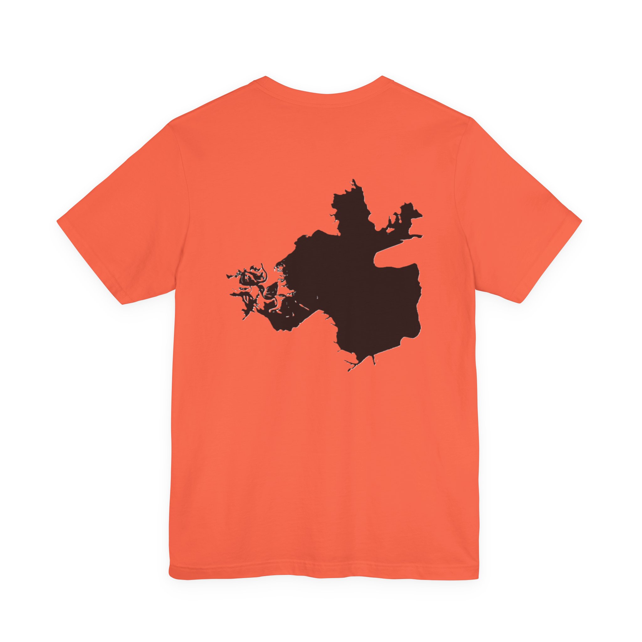 Millwood - Lake Series Tee - Image 2