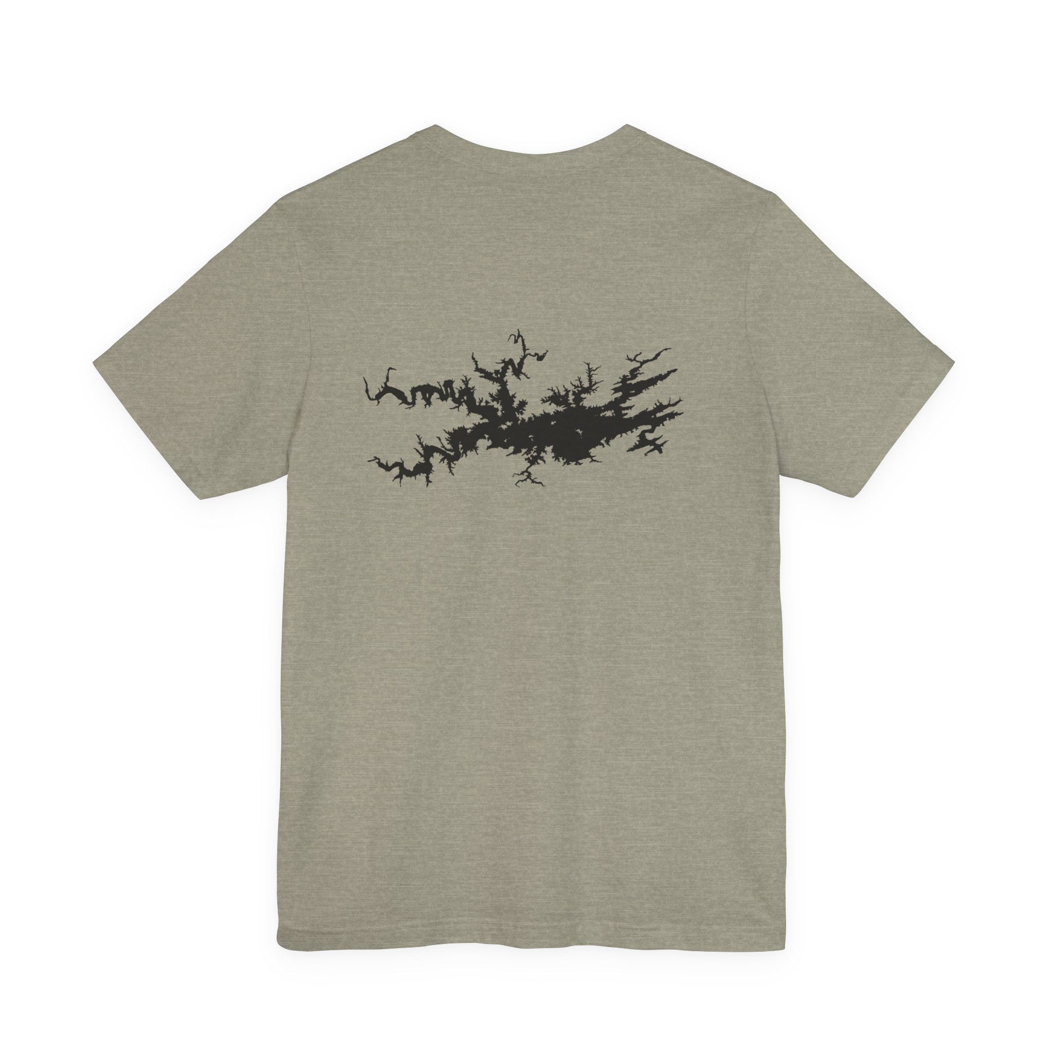 Lake Oauchita - Lake Series Tee - Image 6