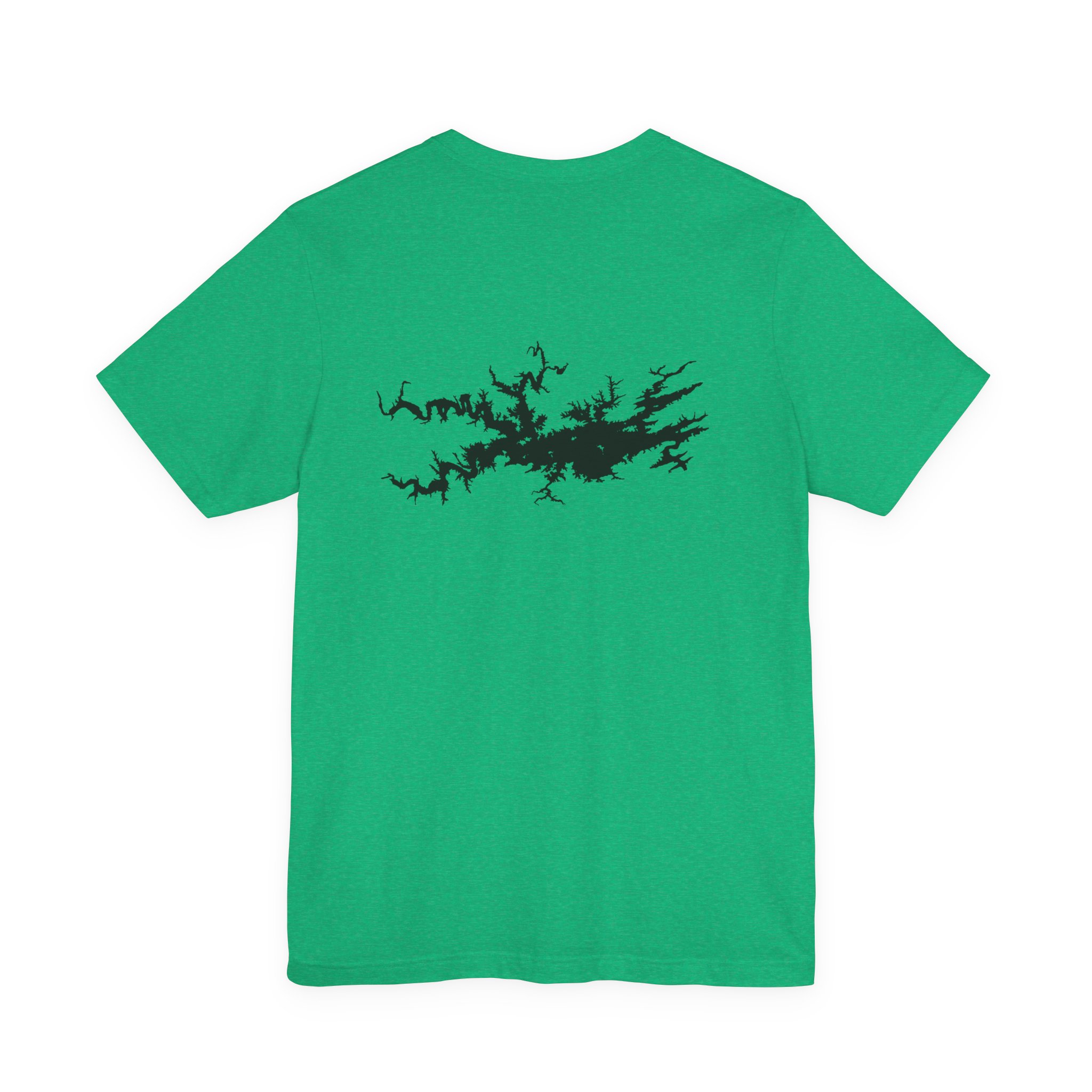 Lake Oauchita - Lake Series Tee - Image 4