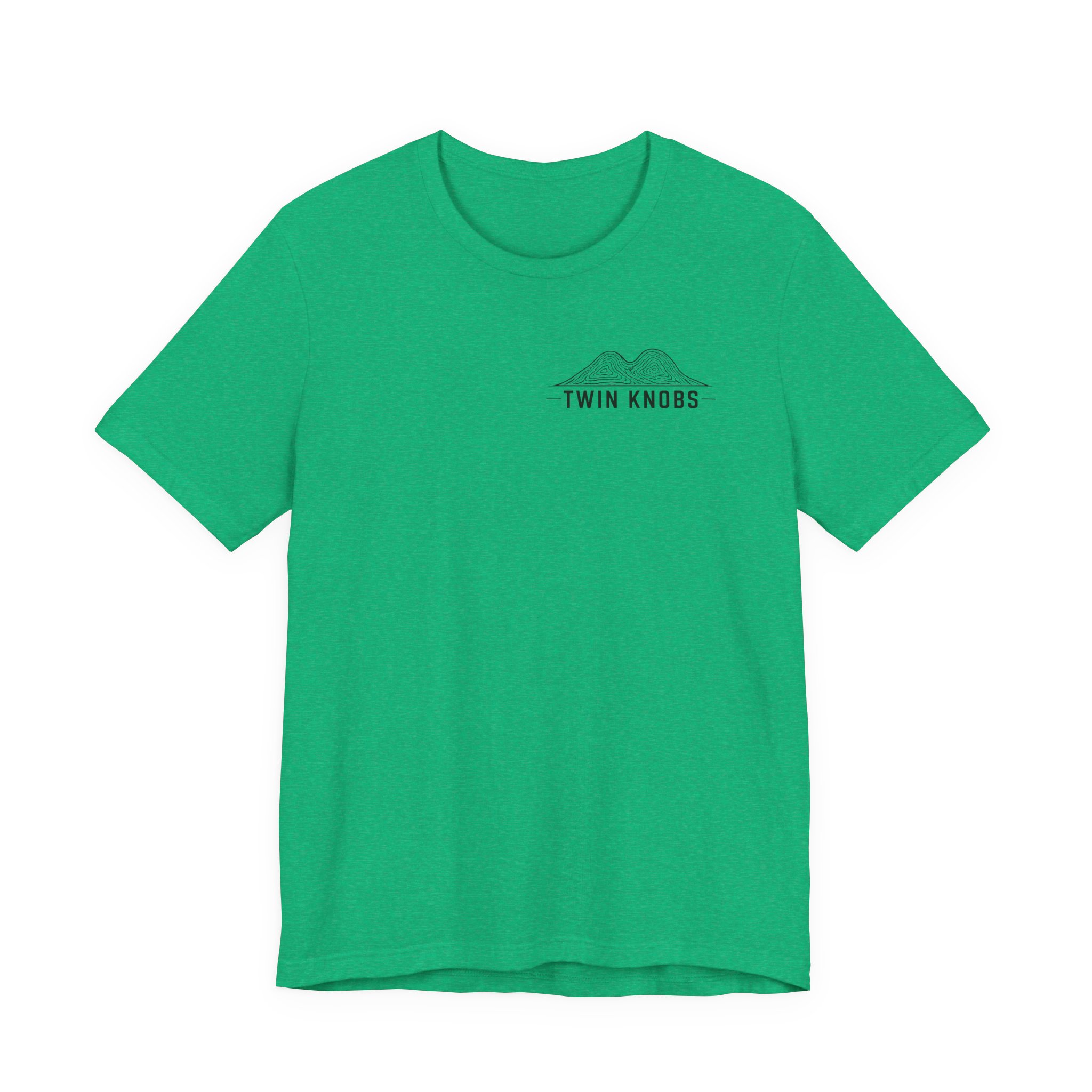 Lake Oauchita - Lake Series Tee - Image 3