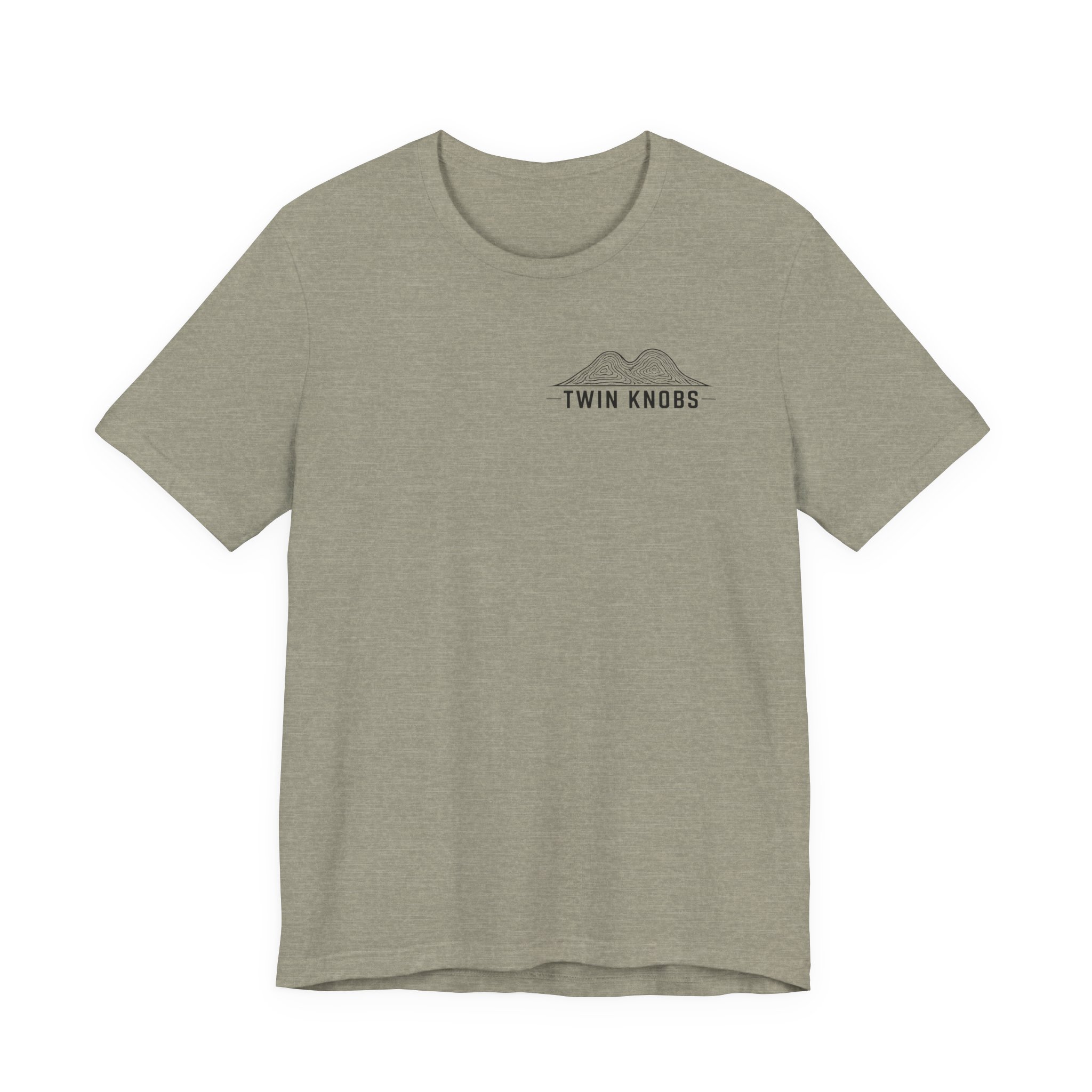 Millwood - Lake Series Tee - Image 5