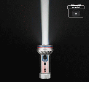 Marauder Mini 2 Compact Powerful Flashlight